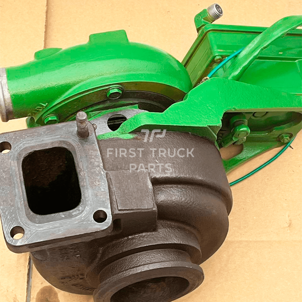 RE534512 | Genuine John Deere® S300BV126 Turbocharger For John Deere 6068H