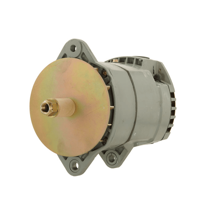 8066N | Delco Remy® Alternator 26SI 12 V 85 Amps