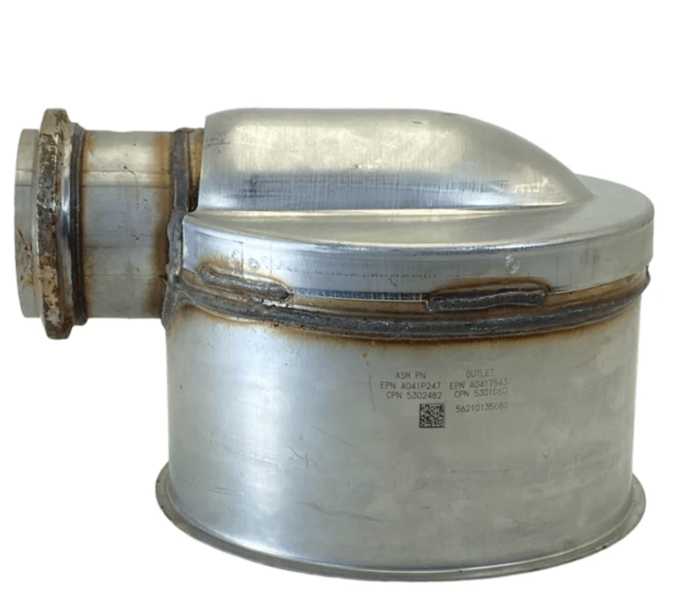 5301060 | Genuine Cummins® DPF Particulate Filter Assembly