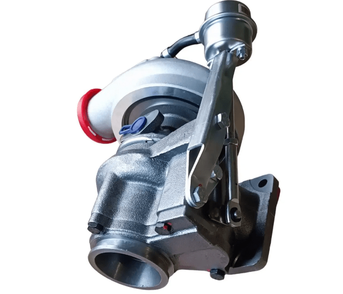 4090052, 4090052NX, 4090052RX, 4090052HX | Cummins® Turbocharger HX30W (Weight 24.5 lbs)