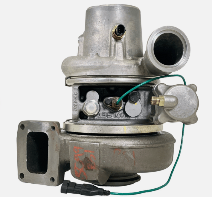 4036850, 403685000, 403685000H, 4036850H | Cummins® Turbocharger HE400VG (36 lbs)