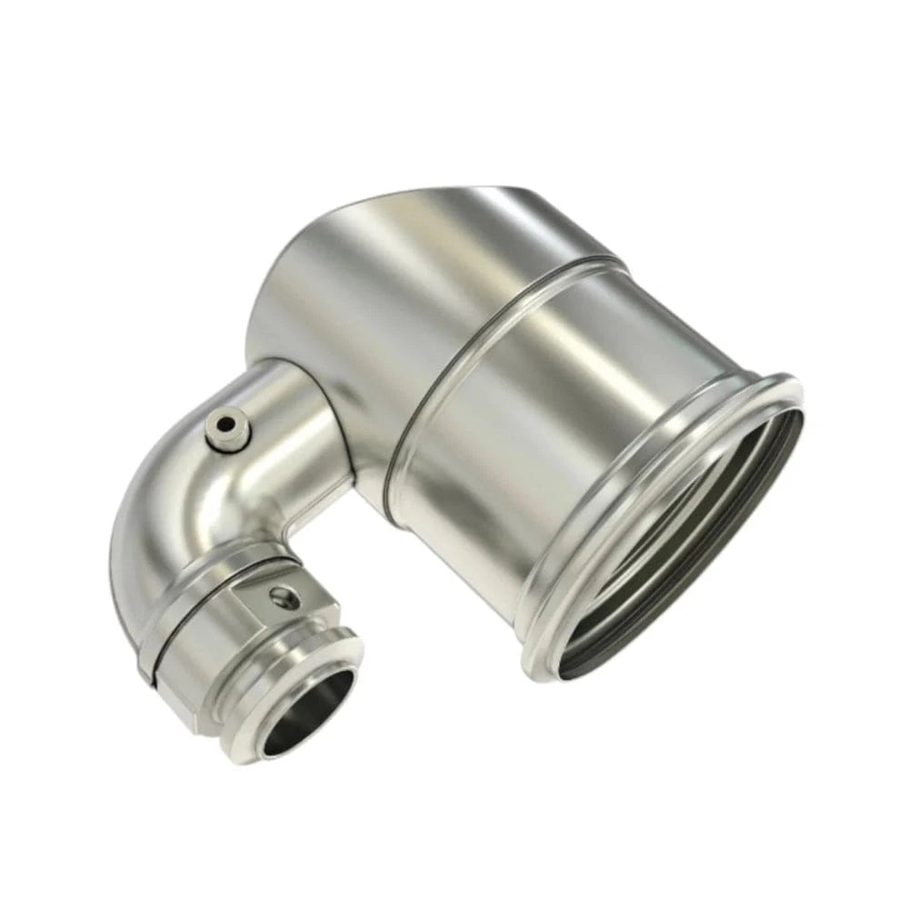 RE547745 | Genuine John Deere® DOC Diesel Oxidation Catalyst