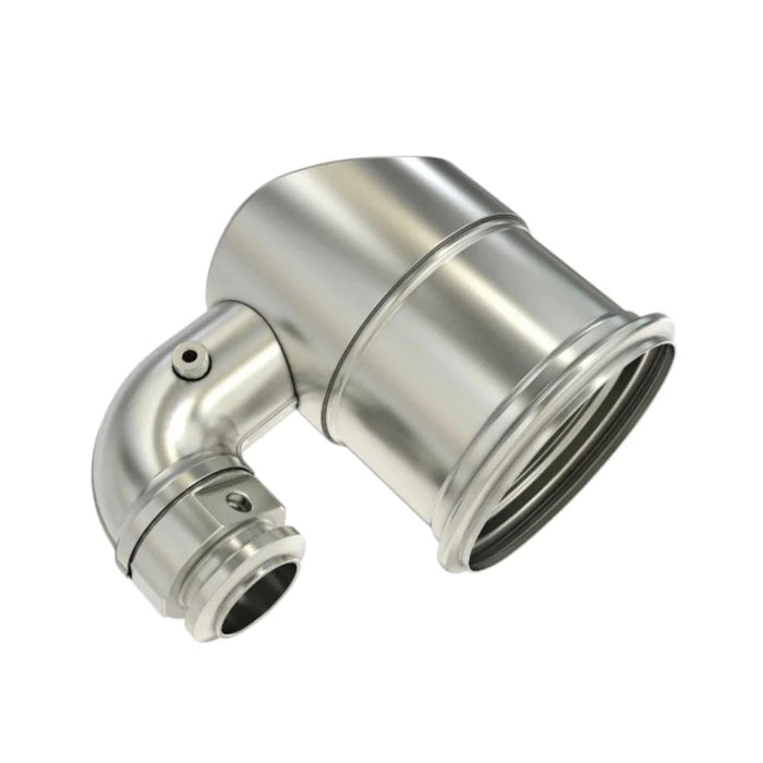 RE547745 | Genuine John Deere® DOC Diesel Oxidation Catalyst