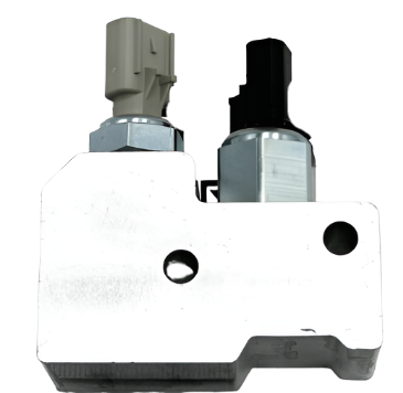 OEM Cummins® - Part Number: 3685406 - Doser Fuel Shut-Off Valve OEM Cummins® - Part Number: 3685406 - Doser Fuel Shut-Off Valve