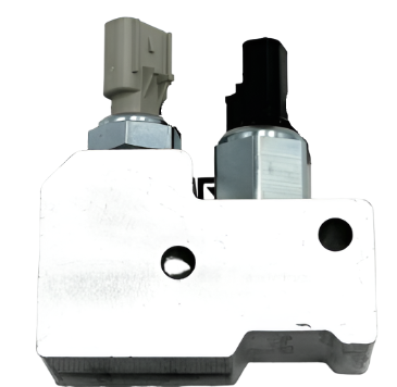 5301793 | Cummins® Doser Fuel Shut-Off Valve, Weight: 4.5 lbs