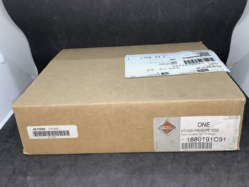 F6TZ-9S317-A | International® High Pressure Hose Kit (Weight: 6 lbs)