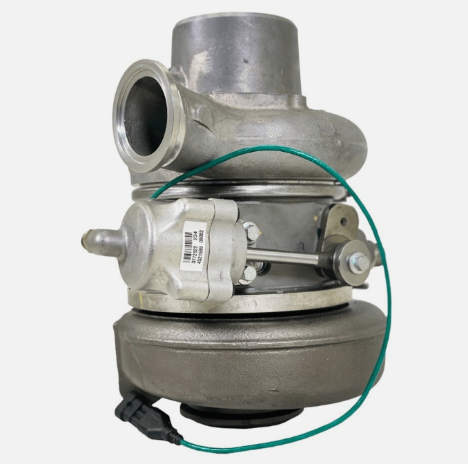 4036851 | Cummins® Turbocharger HE400VG (36 lbs)