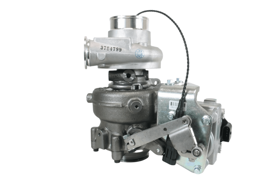 5326276 | Genuine Cummins® Turbocharger, Kit - HE200VG