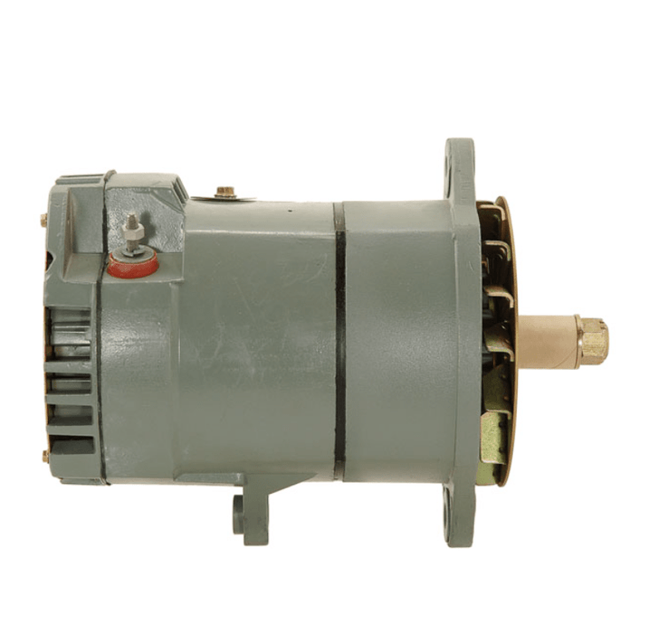 Delco Remy Sensor 19010007 | Delco Remy® Alternator 26SI Amperage: 85 Amps - Voltage: 12 ...