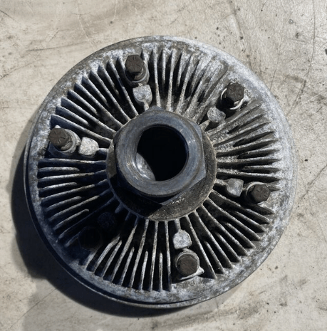 3892947C1 | Genuine International® Engine Fan Clutch 805 For V8