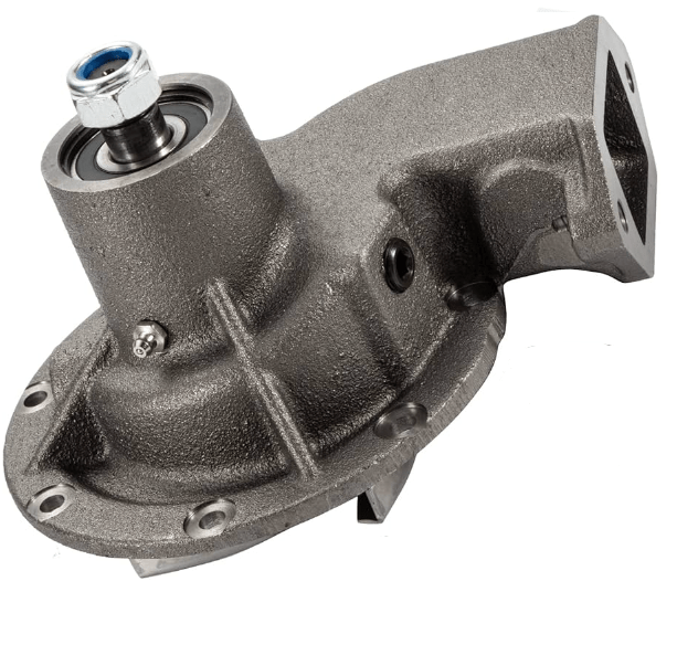 316GC548AM | Genuine Mack® Water Pump For E7