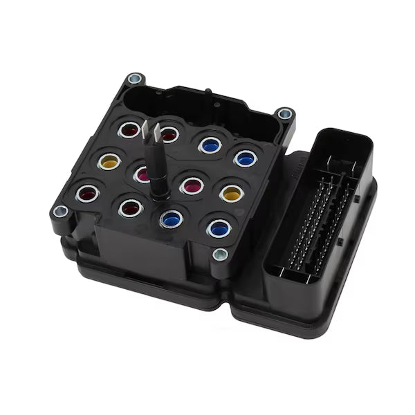 20852476 | Genuine GM ABS Control Module 2009-12 Chevrolet Colorado, GMC Canyon