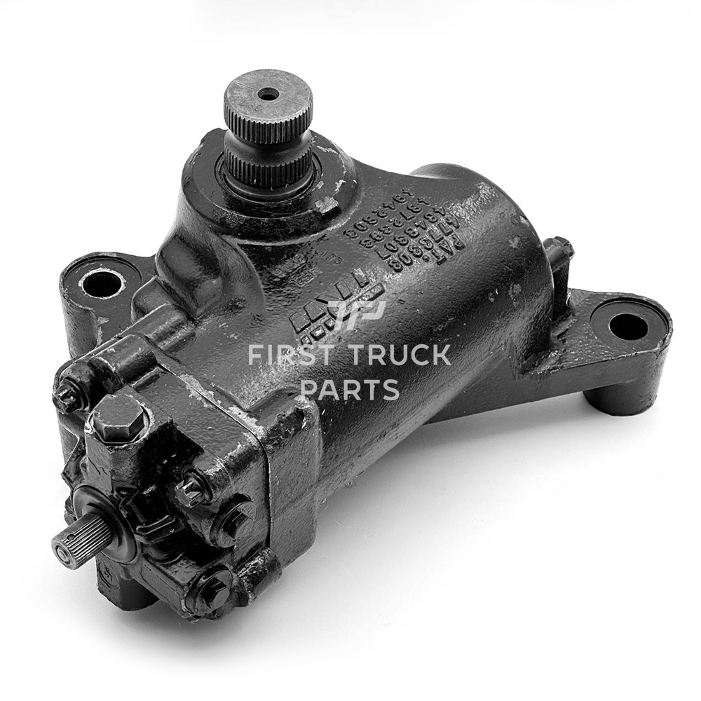 TAS65105 | Genuine TRW® Power Steering Gear Box