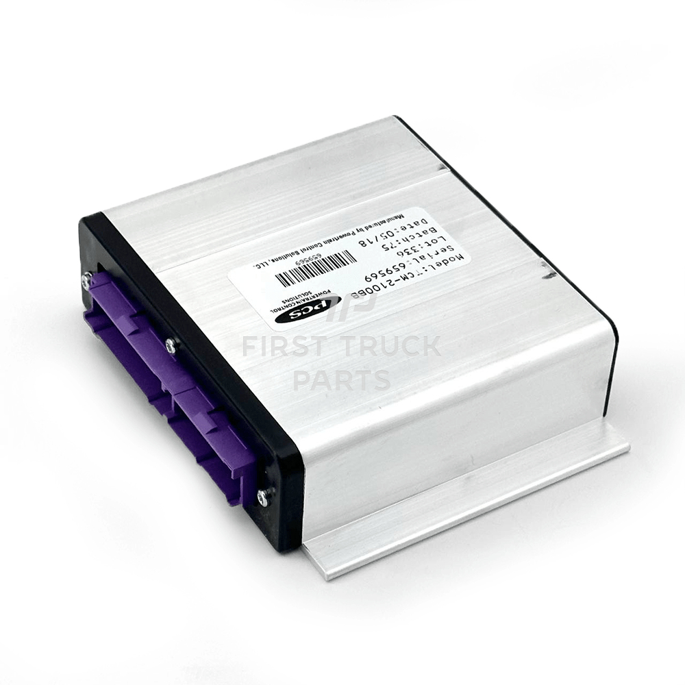 Module Pcs P/N: TCM-2100BA | Genuine PCS® Transmission Control Module