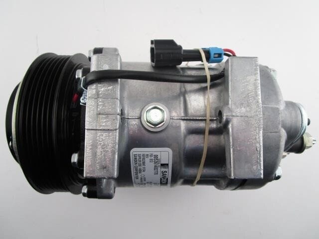 sd7hd15 | Genuine Sanden® A/C Conditioner Compressor