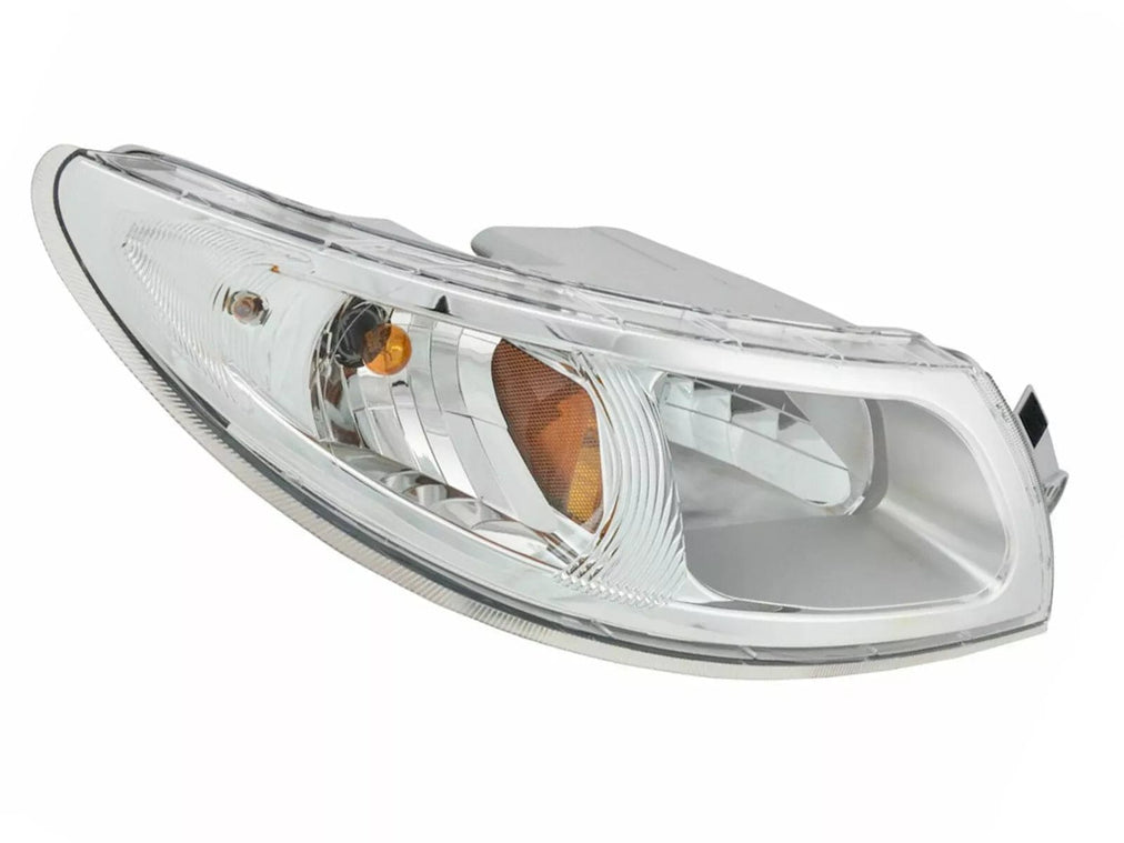 3530087C96 | Genuine International® 4300 Right Headlamp