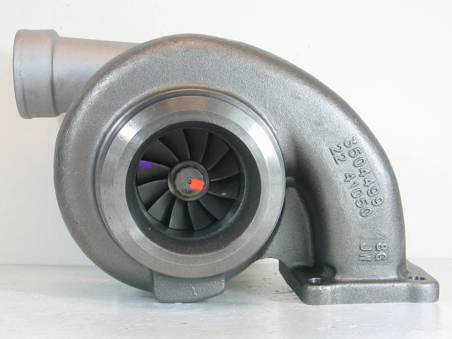 TS178022 | Genuine Cummins® Turbocharger Kit