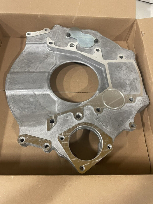 5583589 | Genuine Cummins® Transmission Adapter Plate