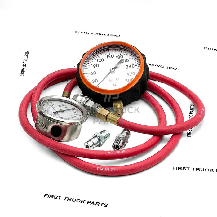 TU-32-20 | Lang Tools® Compucheck Fuel System Restriction Test Gauge