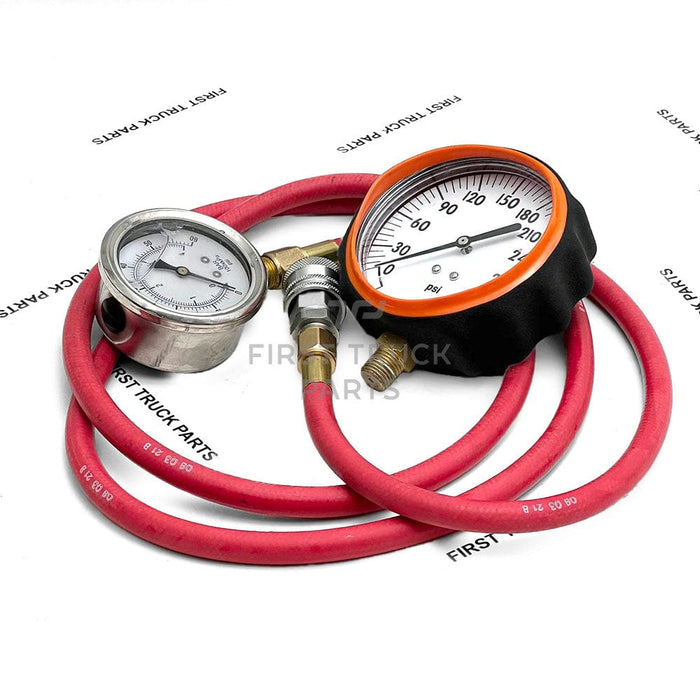 TU-32-20 | Lang Tools® Compucheck Fuel System Restriction Test Gauge