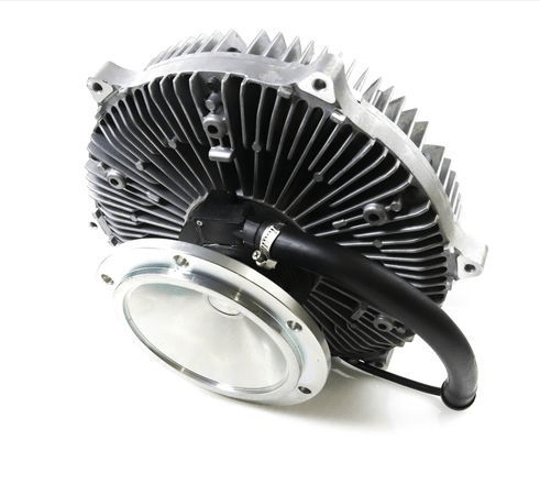 KYS020005012 | Genuine Freightliner® Fan Clutch For  Freightliner DD13, DD15