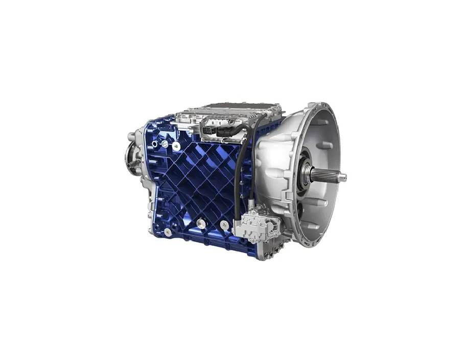 85020581 | Genuine Volvo® Transmission for truck