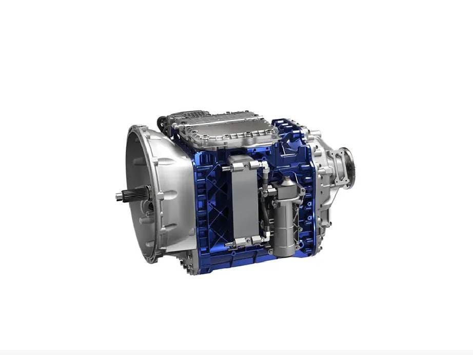 85020581 | Genuine Volvo® Transmission for truck