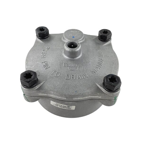 101321N | Genuine Bendix® Drain Valve | DV-2