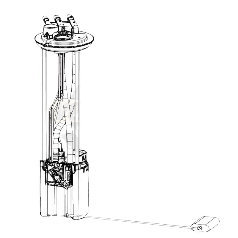 28105988 | Workhorse® Fuel Tank Module Assembly