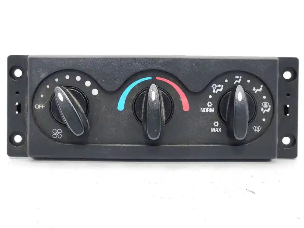 5011156R2 | Genuine International® Heater Control Head Assembly