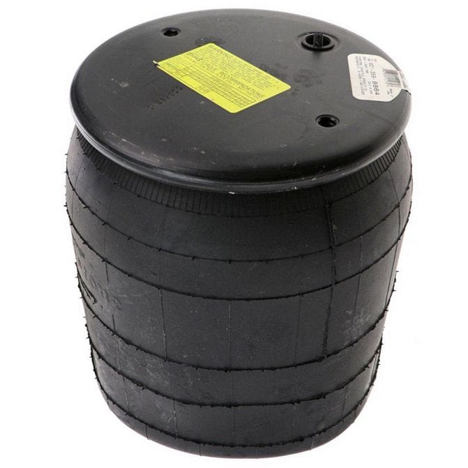 Ac8640 Gas Spring OEM Paccar® - Part Number: AS8864 - Air Spring
