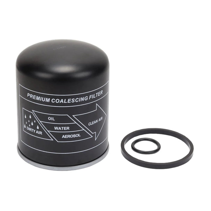 0-986-628-254 | Genuine International® Air Brake Dryer Cartridge