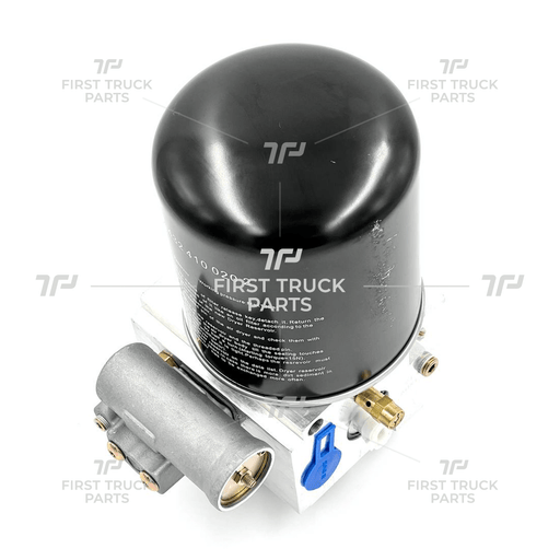 801266 | World American® Air Dryer AD-LS For Kenworth / Volvo