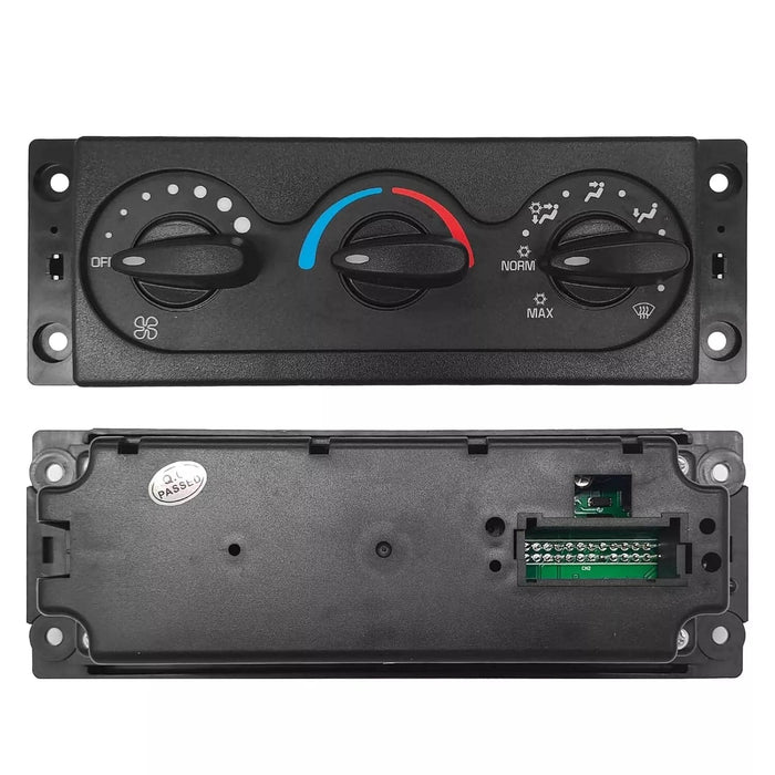 5011051R2 | Genuine International® Control, Heater And Air Condition