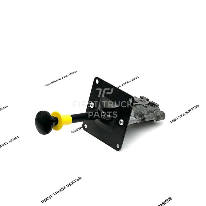 WIL130492 | Genuine Williams Controls® F Position Way Regulating Controller (4)