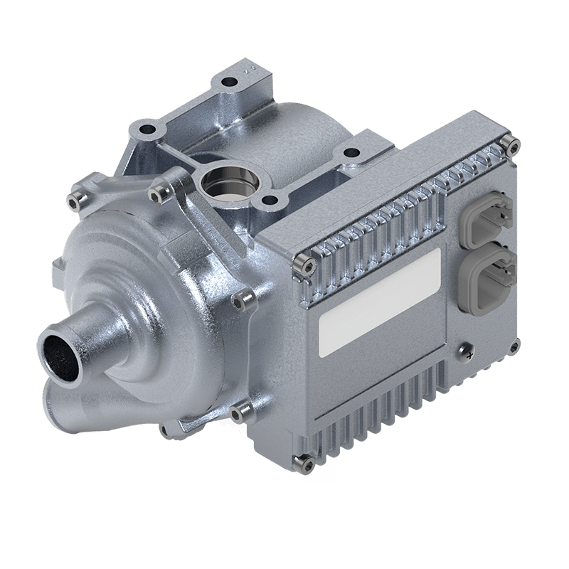 WP29-12V-CV-A | Genuine EMP® Smart Flow Engine Water Pump