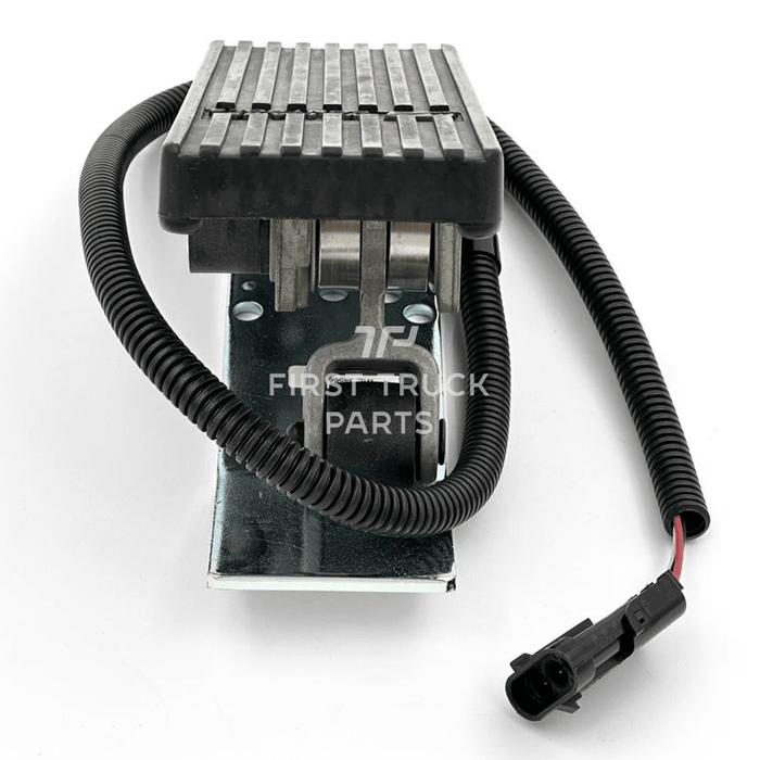 119687 | Genuine Williams Controls® WM-526 Electronic Foot Pedal