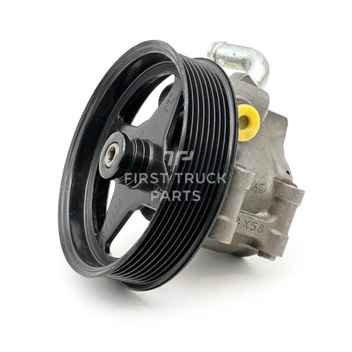YW4Z-8C628-BA | Genuine Ford® Hydraulic Unit Pump Assembly
