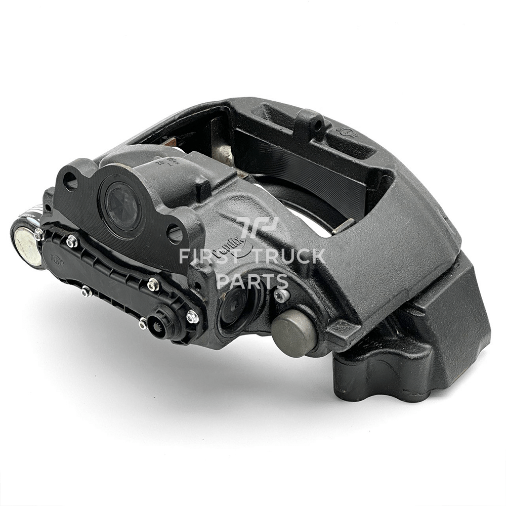 Bendix Brakes