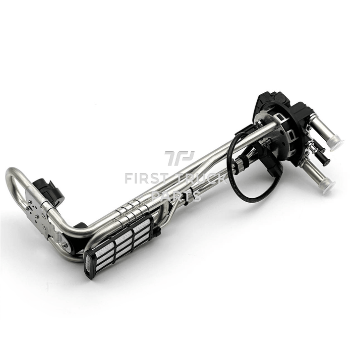 ZY000612 | Genuine Ottawa® DEF Header 22 W 26