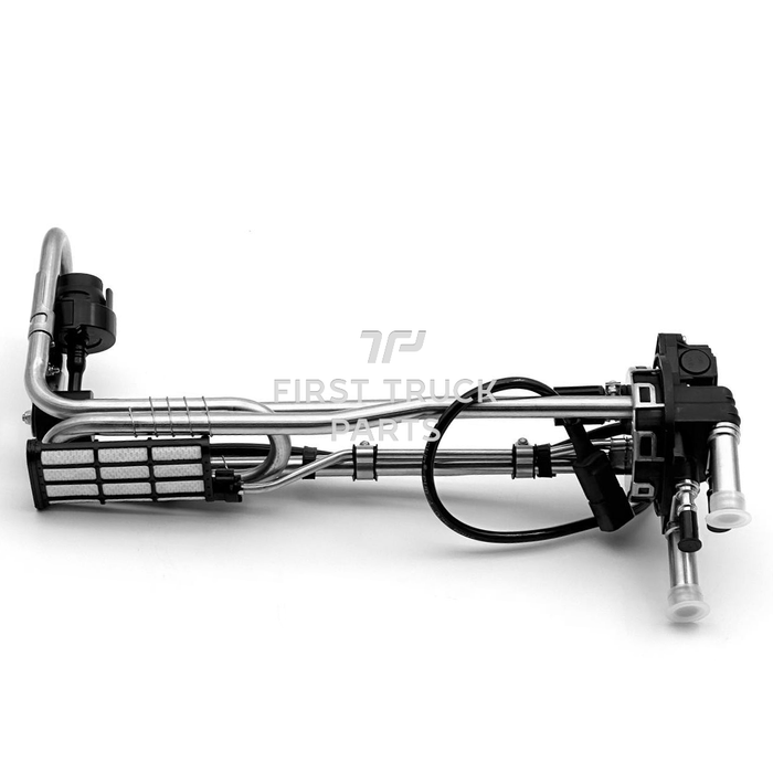 Part Number: CD8AR-370 | New Genuine Ottawa® DEF Header