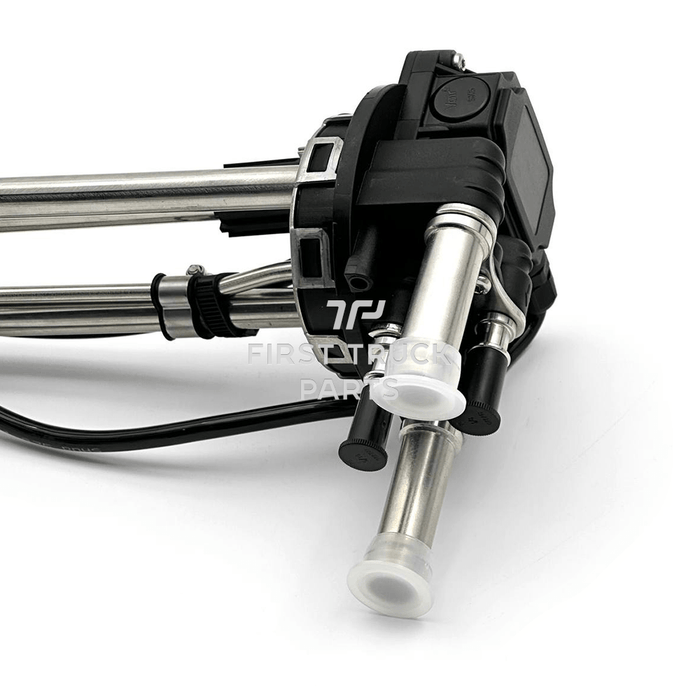 DCS8CT-295 | Genuine Ottawa® DEF Header 22 W 26