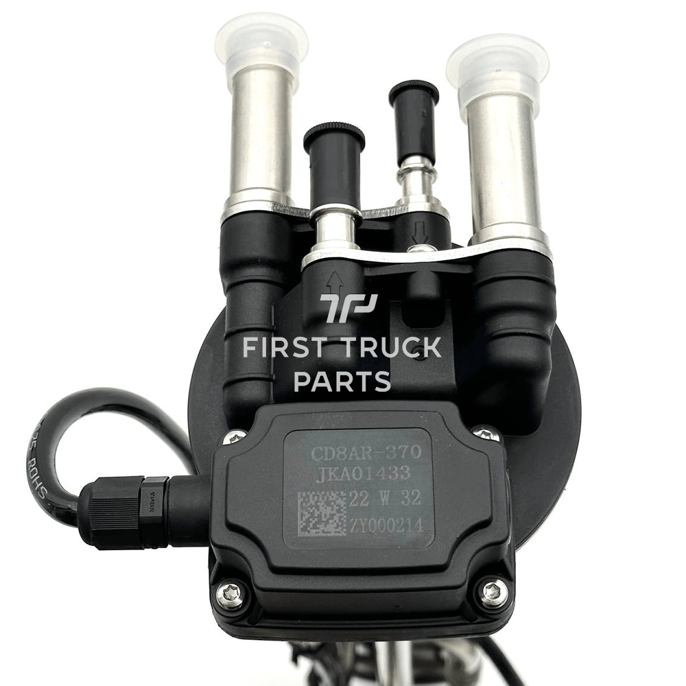 ZY00021 | Genuine Ottawa® DEF Header