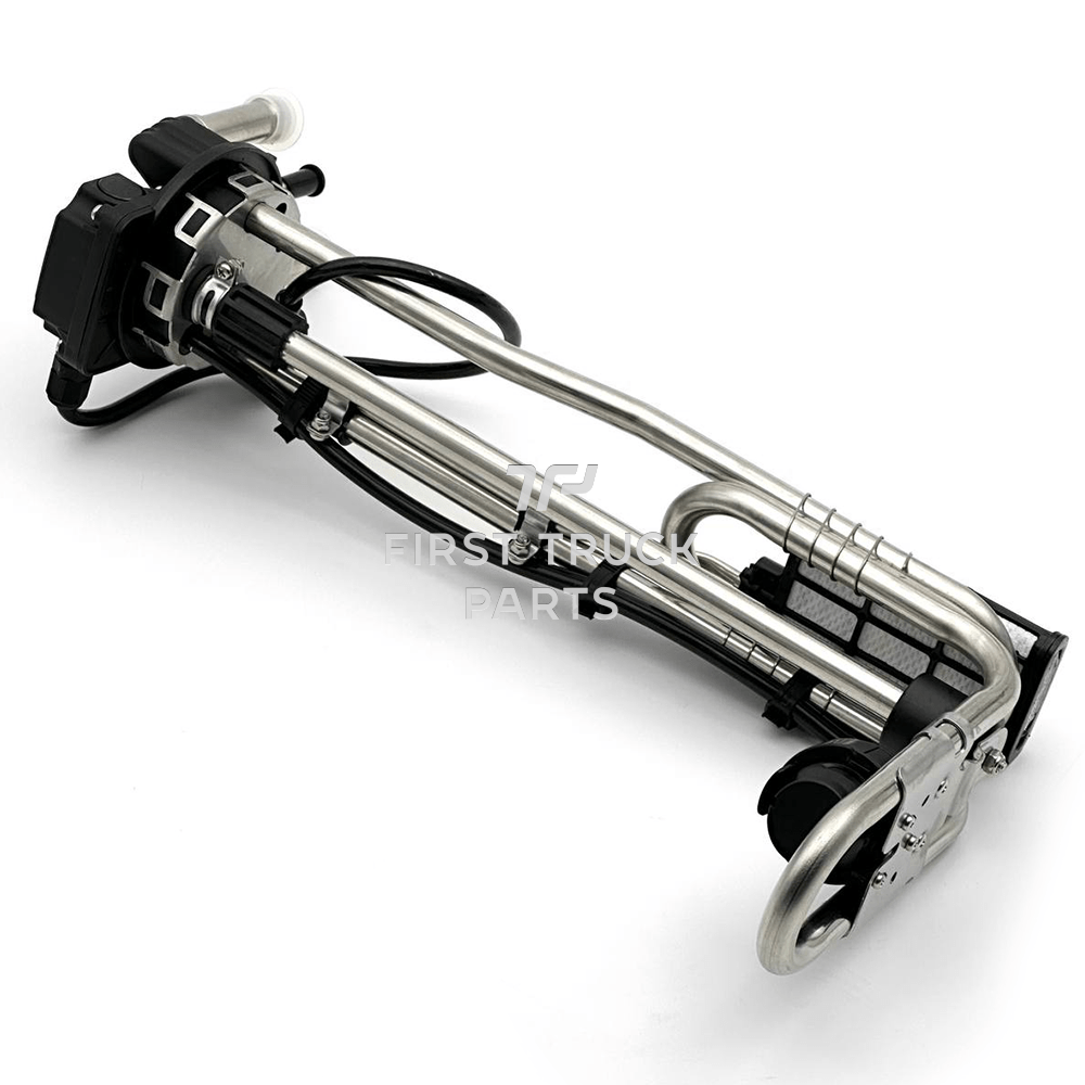 jka03858 Genuine Ottawa® DEF Header 22 W 26