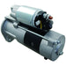 M008T70972 | Genuine Mitsubishi® Starter Motor 12V