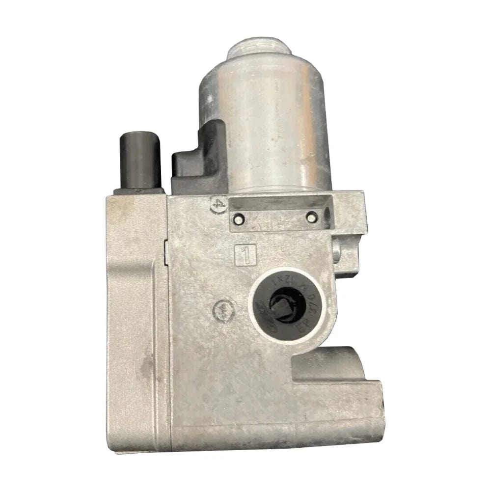 DDE EA0001532659 | Genuine Detroit Diesel® Air Control Valve 12V For DD13, DD15, DD16