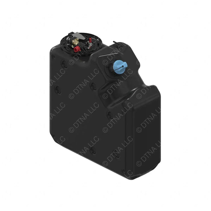 A04-31889-004 | Genuine Freightliner® DEF Tank 13 Gallon