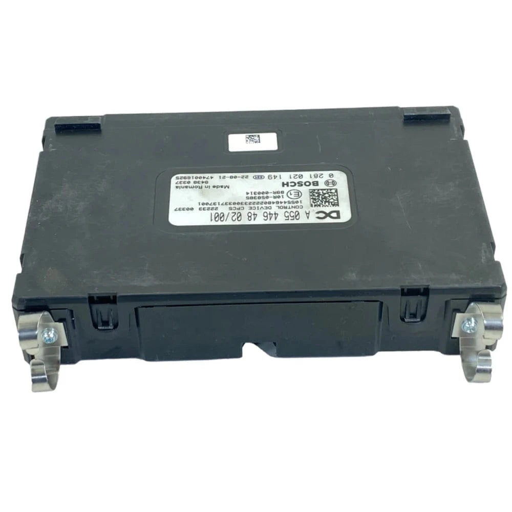 P/N: A0554464802 | Genuine Detroit Diesel® CPC5 Drive Control Module