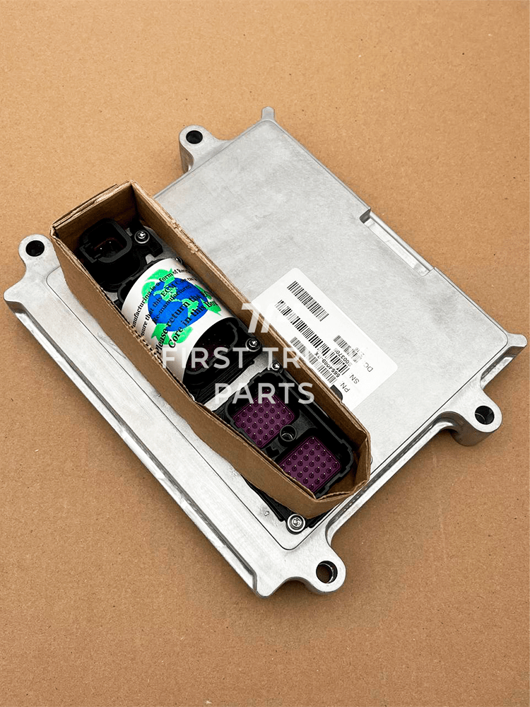 3684009-RX | Genuine Cummins® ECM, Electronic Control Module