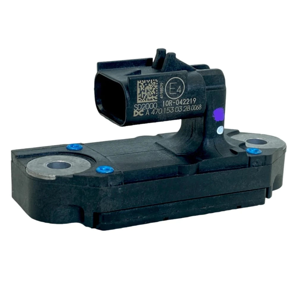 A4701530328 | Genuine Detroit Diesel® Exhaust Pressure Sensor